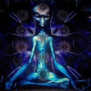 Long sleeve white Tshirt